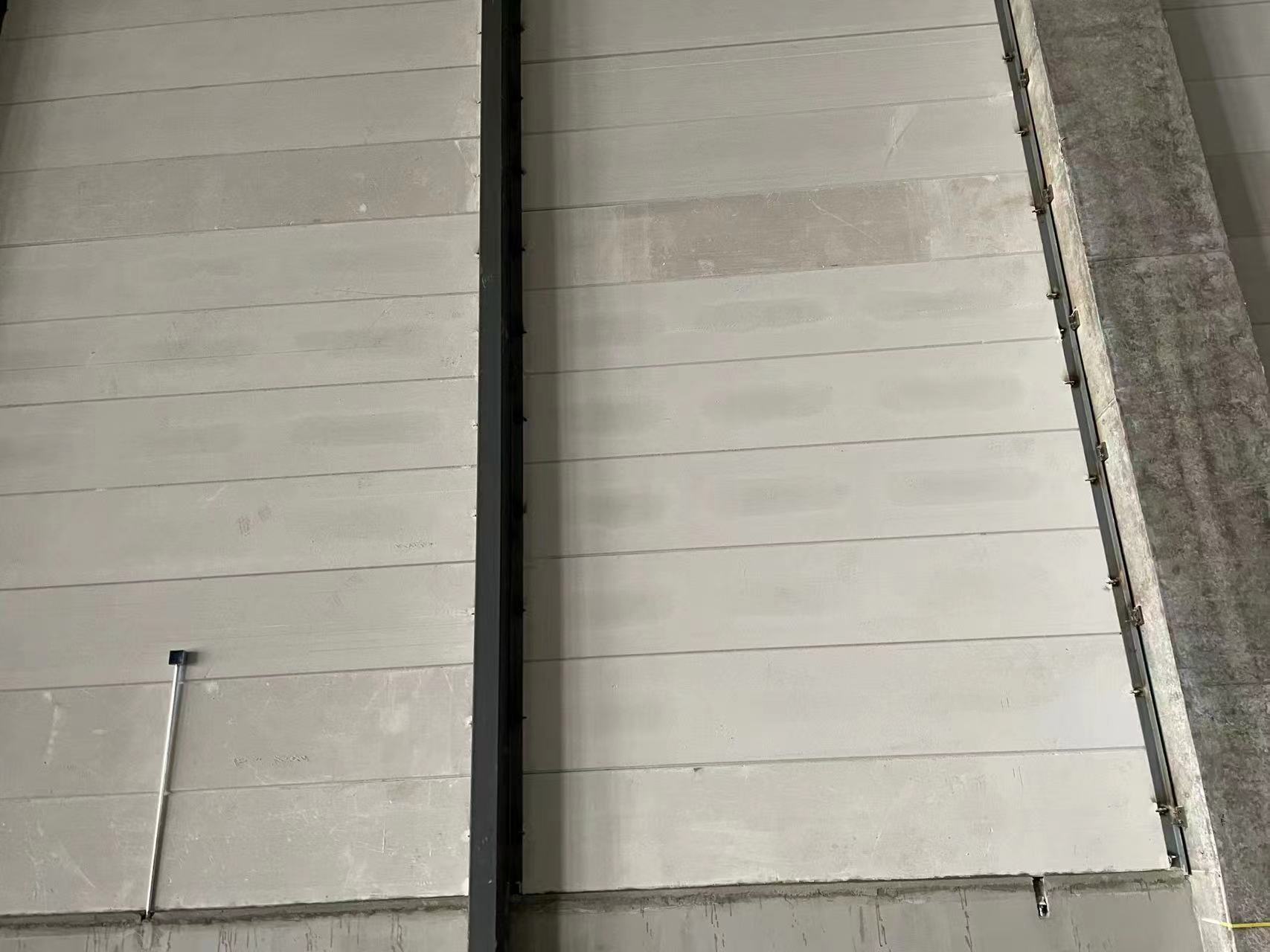 上海ALC轻质楼板墙板厂家批发