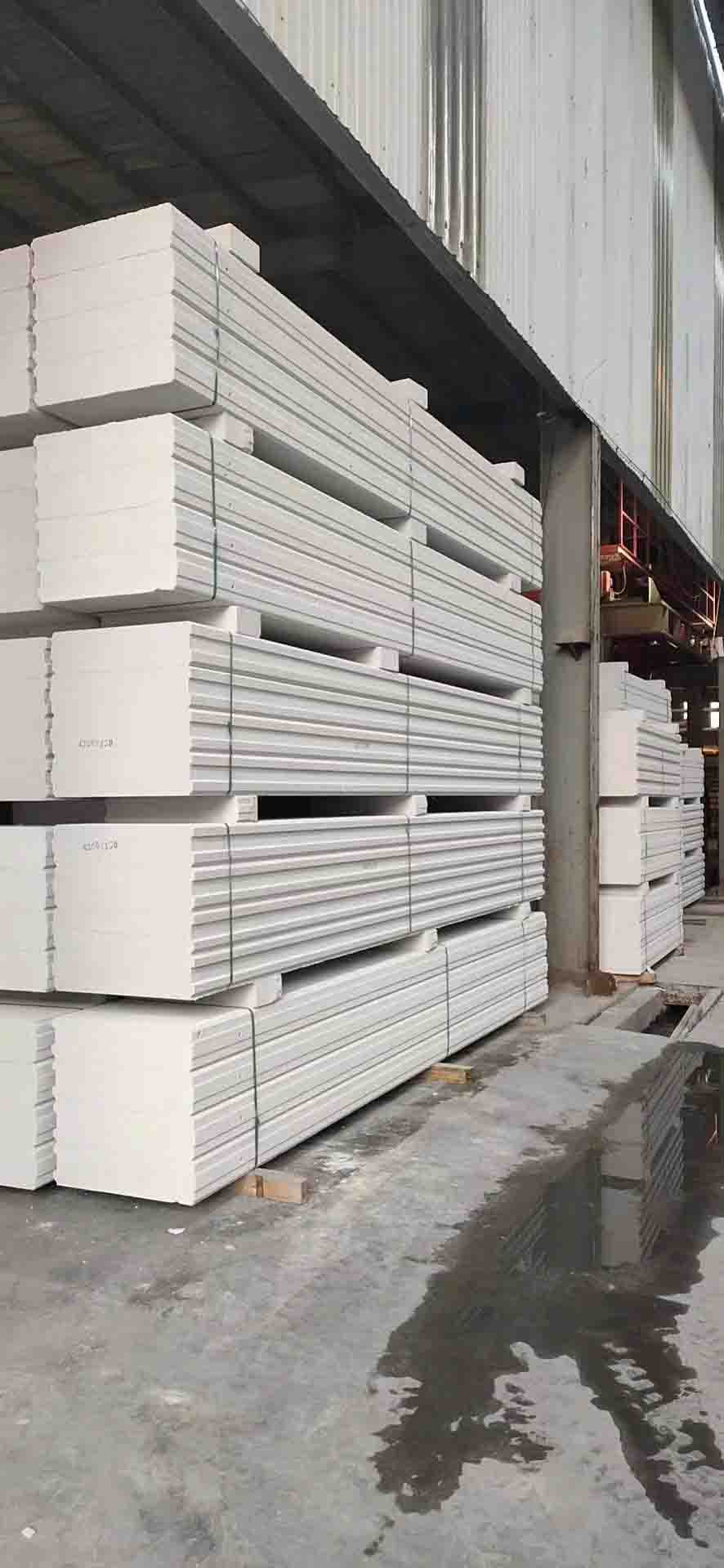 上海ALC轻质楼板墙板厂家批发