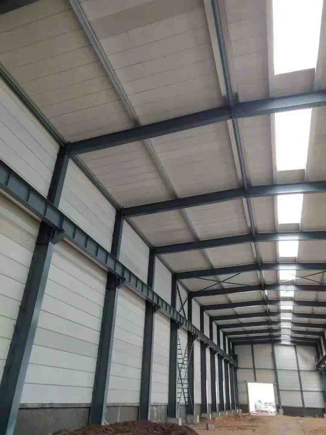 上海山东ALC轻质楼板墙板厂家批发