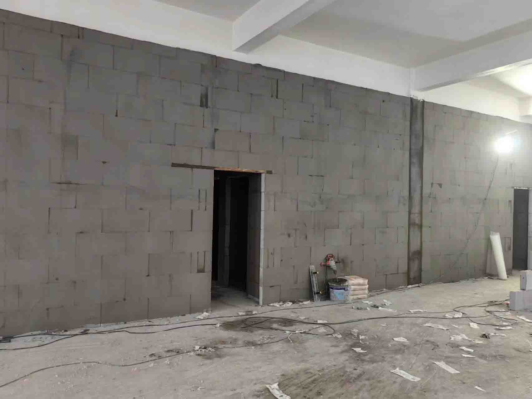 上海安徽混凝土加气块厂家批发