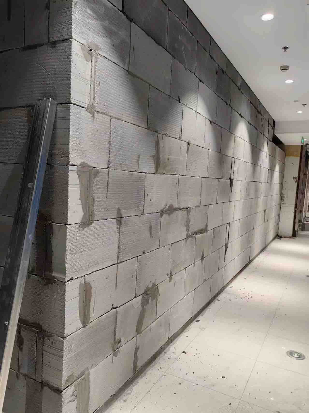 上海加气块隔墙厂家哪家好