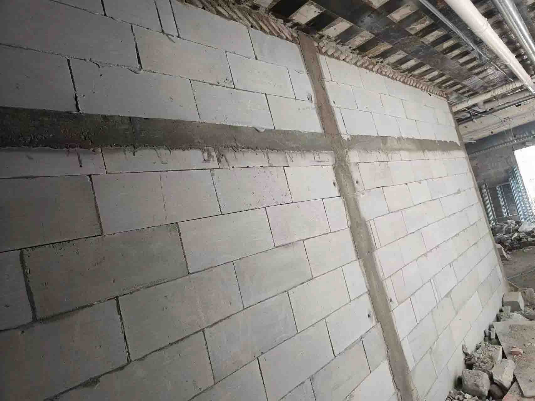 上海混凝土加气块厂家批发电话