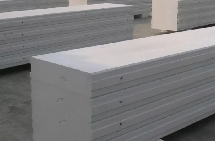 上海ALC轻质楼板墙板厂家批发-轻质隔墙板屋面出现滴水现象是为什么？