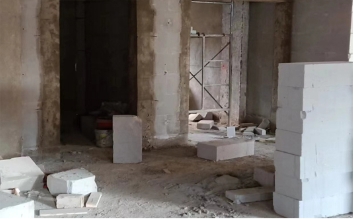 上海加气块隔墙厂家-加气块隔墙怎么样？