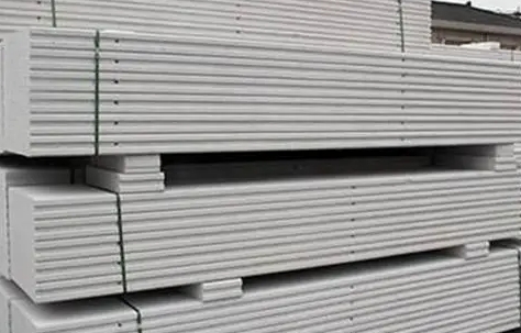 上海alc轻质楼板墙板厂家批发-轻质隔墙板有什么优缺点？