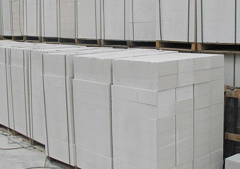 上海加气块隔墙厂家-轻质隔墙砖有哪些特点？