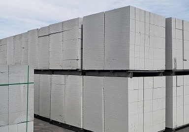 上海加气块隔墙厂家-加气块防水性能怎么样？